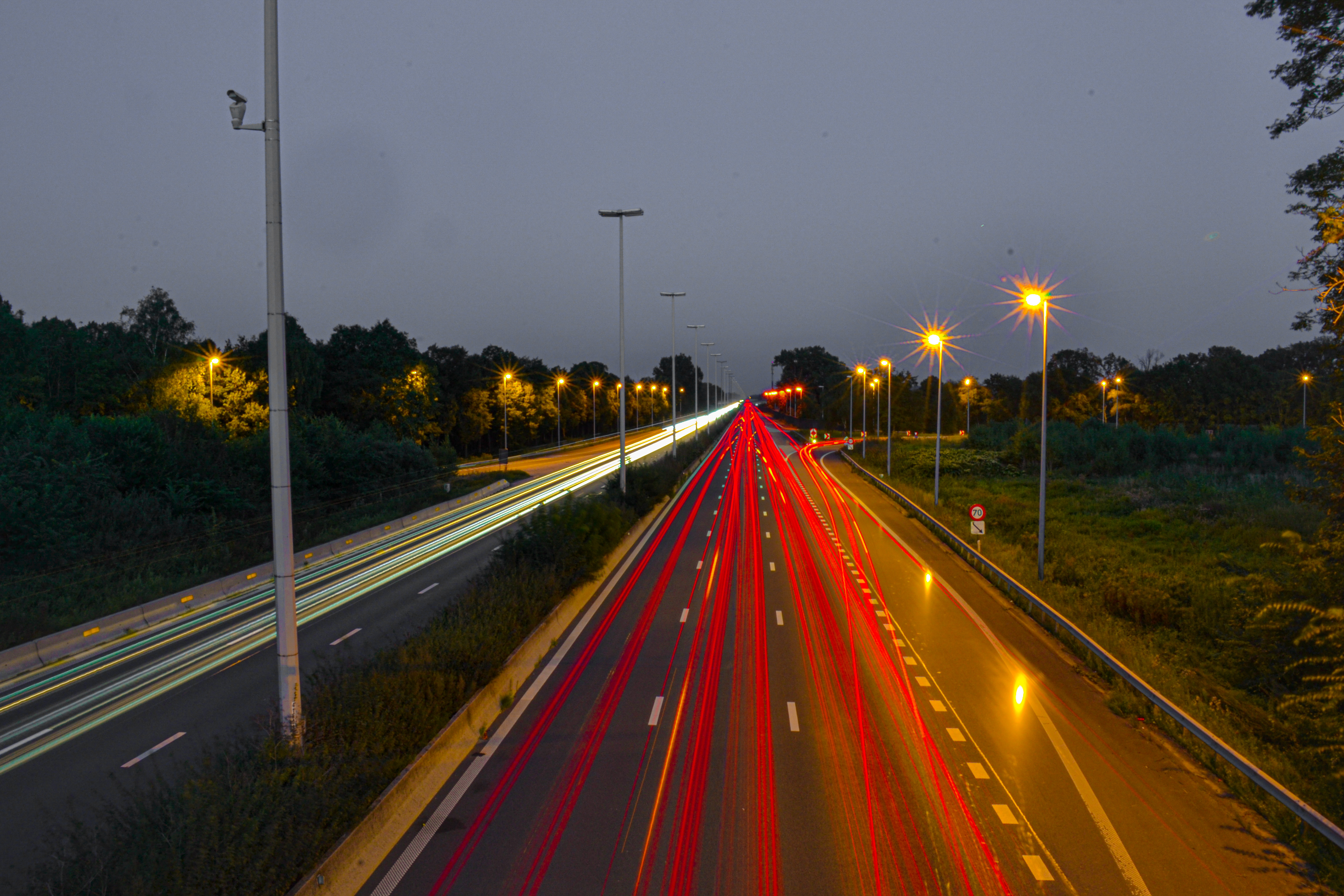 highway